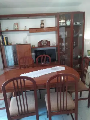 Plano de Cal Ferrer de Tarres