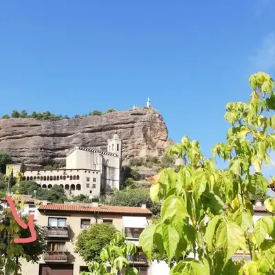 Casas Natura - Centro Graus