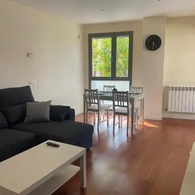Apartamento Pirineos