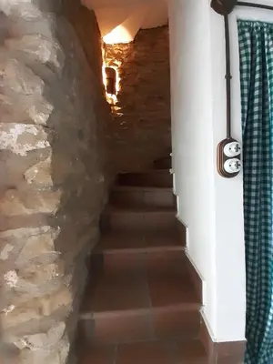 Plano de Ca La Martona