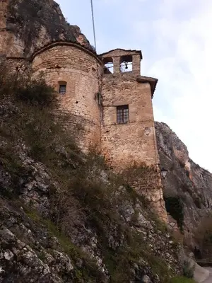 Plano de Ca La Martona