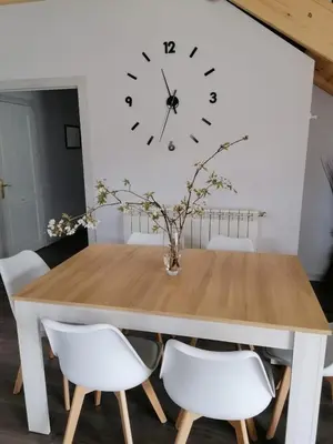Plano de Casa Pauet d'Escalarre