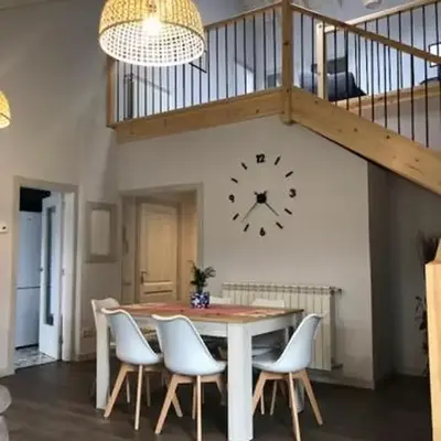 Casa Pauet d'Escalarre