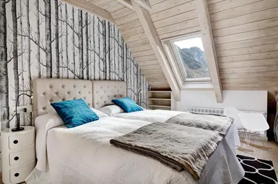 Cama o camas de una habitación en Passarell by Totiaran