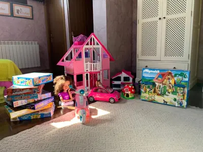 Niños alojados en Badaguás (Jaca) - Duplex en el Pirineo