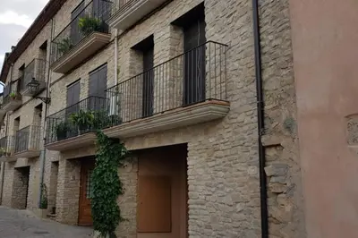 Plano de CASA GRAN MONSONIS
