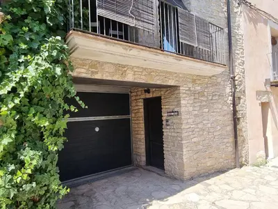Plano de CASA GRAN MONSONIS