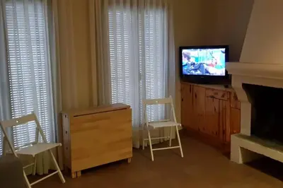 Plano de CASA GRAN MONSONIS