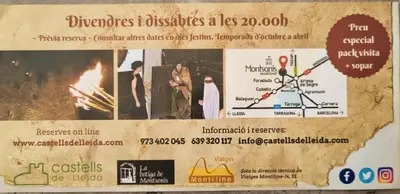 Plano de CASA GRAN MONSONIS