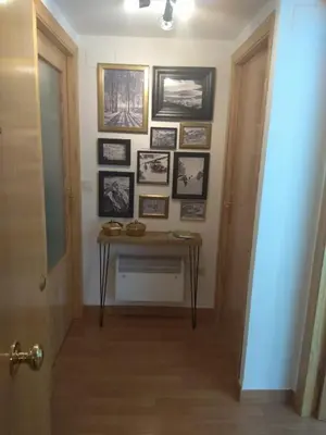 Plano de Apartamento Albareda