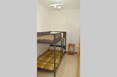 Plano de Ca la Paquita