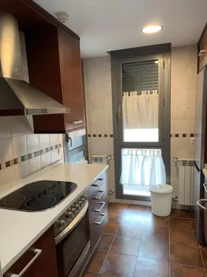 Una cocina o zona de cocina en Varellas