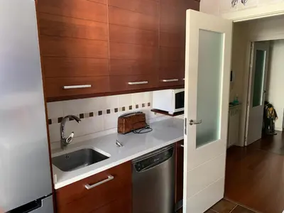 Una cocina o zona de cocina en Varellas