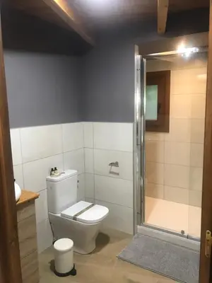 Un baño de Parada de Txambonet 3