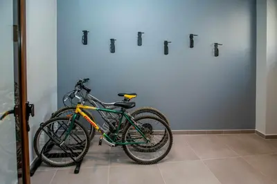 Montar en bicicleta en MOCHO-RURAL-HOME MATARRAÑA SUITE o alrededores