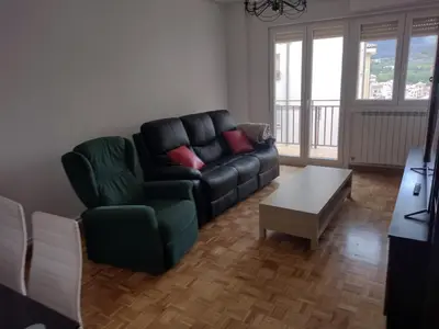 Zona de estar de Lizarra 49