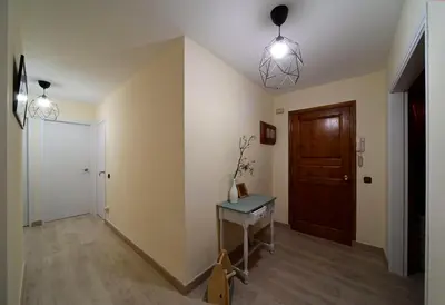 Plano de Casa Guineu