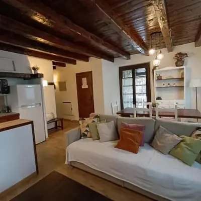 Inmocyma Residencial Linsoles-Valle de Benasque
