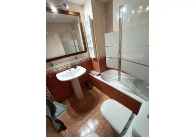 Un baño de Bilbilis de Mundobriga