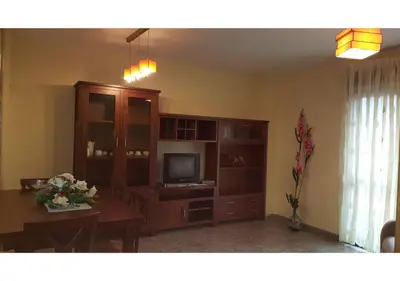 Una televisión o centro de entretenimiento en Bilbilis de Mundobriga
