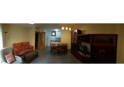 Zona de estar de Bilbilis de Mundobriga