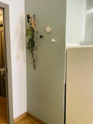 Plano de Apartamento Alba 2