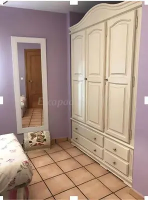 Plano de Casa Las Tondas