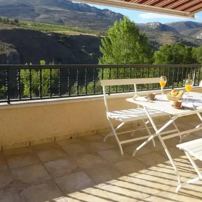 Casa Las Tondas