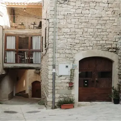 El Forn de Freixenet - Casa Rural Completa
