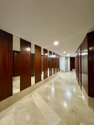 Plano de Apartamento Berria