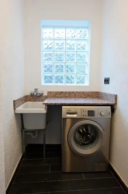 Plano de Casa Llop