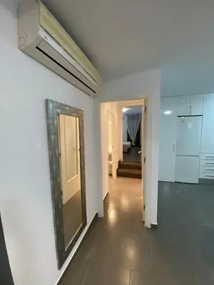 Plano de APARTAMENTO ROMELIA bajo A