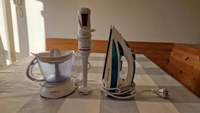 Plano de Apartamento centro de Sallent con WIFI