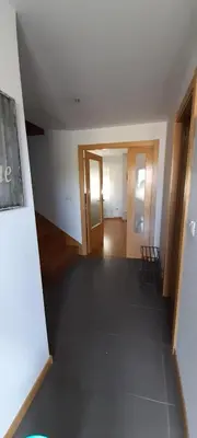 Plano de Villa Montes Pirineos
