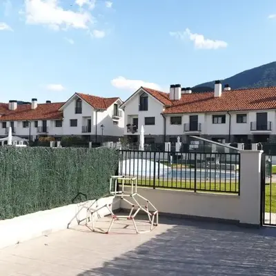 Villa Montes Pirineos