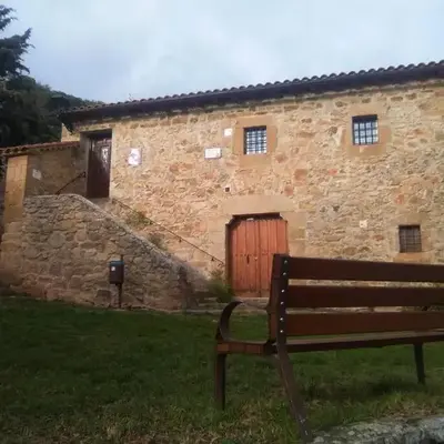 Casa Rural El Silvestrito