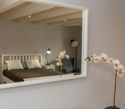 Plano de La Casa de los Mil Años