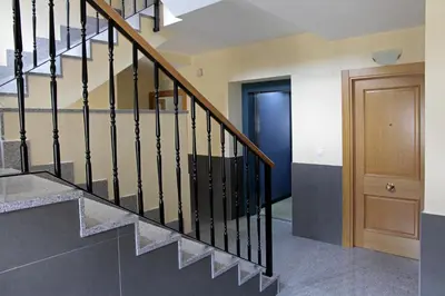 Plano de Apartamentos Irati Garralda