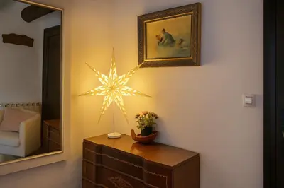 Plano de Habitaciones con encanto - Cal Alejandro