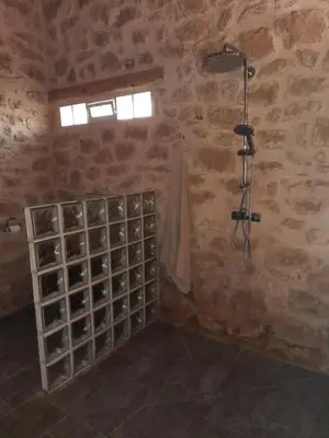 Plano de Campo Golden Heritage OFF GRID
