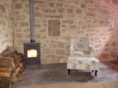 Plano de Campo Golden Heritage OFF GRID