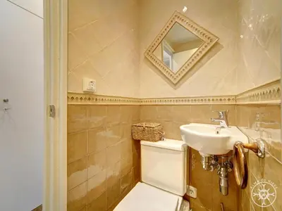 Un baño de GARONA de Alma de Nieve