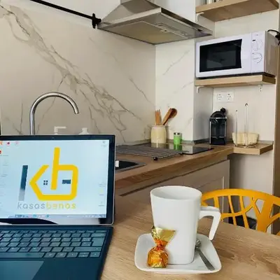 Apartamento Netu - kasasbenas