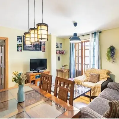 Apartamentos Búbal Peña Telera