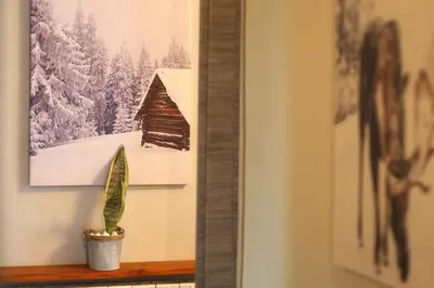Plano de Greta, apartament cèntric i amb encant
