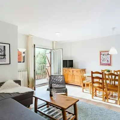Olympia by Cardi Suites.