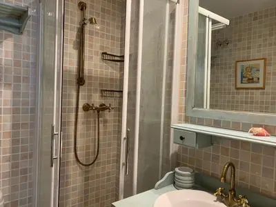 Un baño de BPIRINEOS-Cotiella