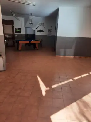 Plano de Casa Cotis Beceite
