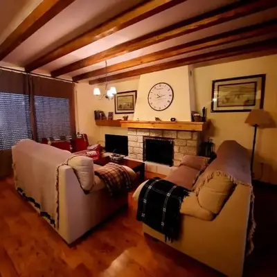Casa Cotis Beceite