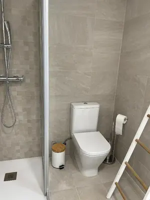 Un baño de Blanchard Benas 2